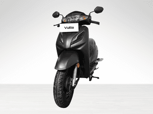 Used 2024 Honda Activa 6G H-Smart for sale in Delhi - thumbnail 3