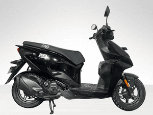 Used 2024 Hero Xoom VX - Drum for sale in Delhi - thumbnail 2
