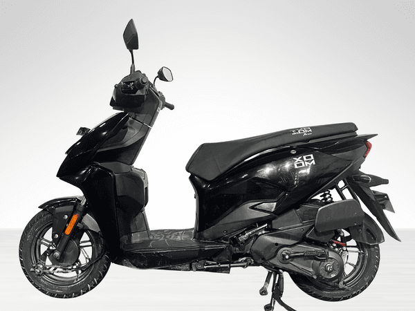 Used 2024 Hero Xoom VX - Drum for sale in Delhi - photo 1