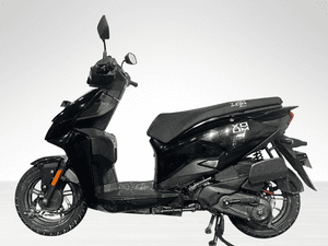 Used 2024 Hero Xoom VX - Drum for sale in Delhi - thumbnail 1
