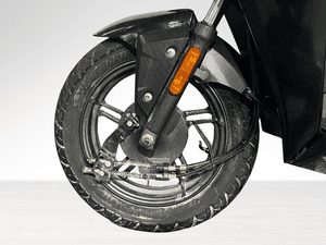 Used 2024 Hero Xoom VX - Drum for sale in Delhi - thumbnail 5