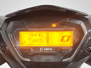 Used 2024 Hero Xoom VX - Drum for sale in Delhi - thumbnail 7