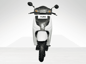 Used 2020 Honda Activa 5G Deluxe for sale in Delhi - thumbnail 8