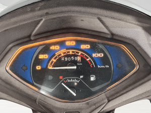 Used 2020 Honda Activa 5G Deluxe for sale in Delhi - thumbnail 7
