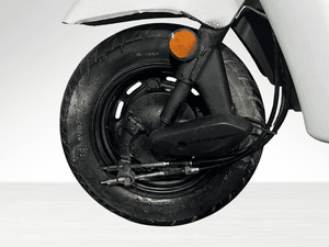 Used 2020 Honda Activa 5G Deluxe for sale in Delhi - thumbnail 5