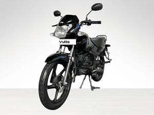 Used 2026 TVS Sport Self Start (ELS) - Alloy Wheels for sale in Gurgaon - thumbnail 3