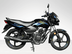 Used 2026 TVS Sport Self Start (ELS) - Alloy Wheels for sale in Gurgaon - thumbnail 2