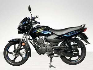 Used 2026 TVS Sport Self Start (ELS) - Alloy Wheels for sale in Gurgaon - thumbnail 1