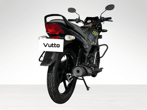 Used 2026 TVS Sport Self Start (ELS) - Alloy Wheels for sale in Gurgaon - thumbnail 4