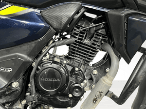 Used 2024 Honda SP 125 Drum for sale in Delhi - thumbnail 7