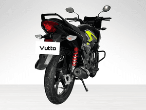 Used 2024 Honda SP 125 Drum for sale in Delhi - thumbnail 4