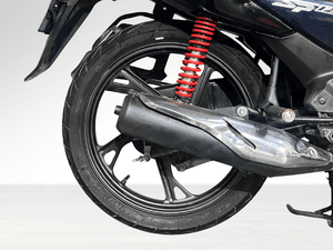 Used 2024 Honda SP 125 Drum for sale in Delhi - thumbnail 6