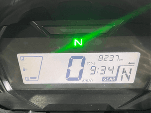 Used 2024 Honda SP 125 Drum for sale in Delhi - thumbnail 8