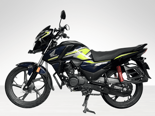 Used 2024 Honda SP 125 Drum for sale in Delhi - photo 1