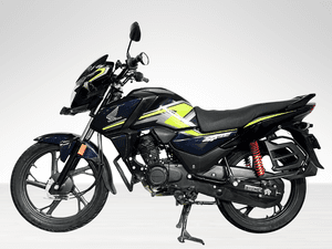 Used 2024 Honda SP 125 Drum for sale in Delhi - thumbnail 1