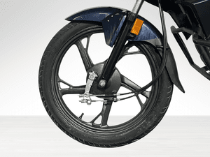 Used 2024 Honda SP 125 Drum for sale in Delhi - thumbnail 5