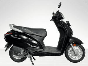 Used 2024 Honda Activa 6G Deluxe for sale in Delhi - thumbnail 2