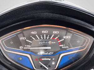 Used 2024 Honda Activa 6G Deluxe for sale in Delhi - thumbnail 7