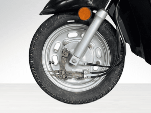 Used 2024 Honda Activa 6G Deluxe for sale in Delhi - thumbnail 5
