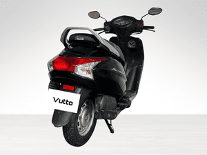Used 2024 Honda Activa 6G Deluxe for sale in Delhi - thumbnail 4