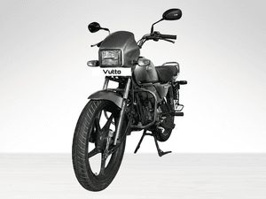 Used 2024 Hero Splendor Plus Xtec 2 for sale in Delhi - thumbnail 3
