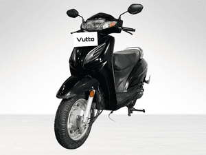 Used 2024 Honda Activa 6G Deluxe for sale in Delhi - thumbnail 3
