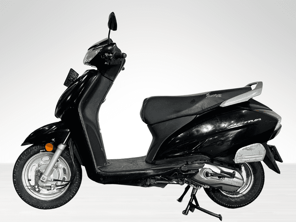 Used 2024 Honda Activa 6G Deluxe for sale in Delhi - photo 1