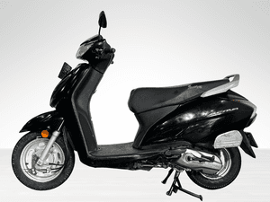 Used 2024 Honda Activa 6G Deluxe for sale in Delhi - thumbnail 1