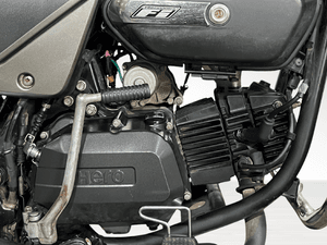 Used 2024 Hero Splendor Plus Xtec 2 for sale in Delhi - thumbnail 7