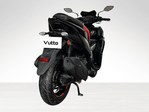 Used 2024 Yamaha Aerox 155 Standard for sale in Delhi - thumbnail 4