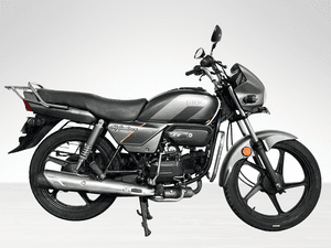 Used 2024 Hero Splendor Plus Xtec 2 for sale in Delhi - thumbnail 2