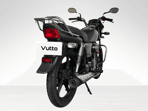 Used 2024 Hero Splendor Plus Xtec 2 for sale in Delhi - thumbnail 4