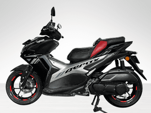 Used 2024 Yamaha Aerox 155 Standard for sale in Delhi - thumbnail 1