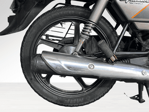 Used 2024 Hero Splendor Plus Xtec 2 for sale in Delhi - thumbnail 6
