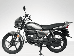 Used 2024 Hero Splendor Plus Xtec 2 for sale in Delhi - thumbnail 1