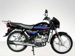 Used 2025 Hero Splendor Plus Self Alloy for sale in Gurgaon - thumbnail 2