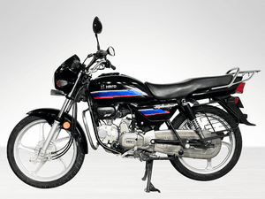 Used 2025 Hero Splendor Plus Self Alloy for sale in Gurgaon - thumbnail 1