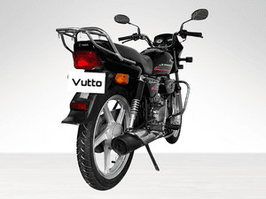 Used 2025 Hero Splendor Plus Self Alloy for sale in Gurgaon - thumbnail 4