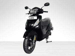 Used 2024 TVS Jupiter Drum Alloy for sale in Delhi - thumbnail 3