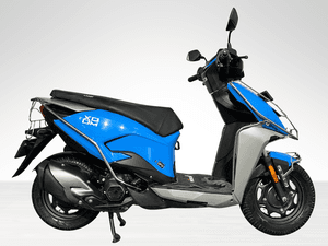 Used 2025 Hero Xoom LX - Drum for sale in Gurgaon - thumbnail 2