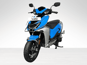 Used 2025 Hero Xoom LX - Drum for sale in Gurgaon - thumbnail 3