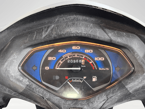 Used 2019 Honda Activa 5G Deluxe for sale in Gurgaon - thumbnail 7