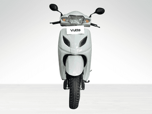 Used 2019 Honda Activa 5G Deluxe for sale in Gurgaon - thumbnail 8
