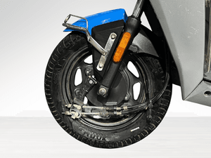 Used 2025 Hero Xoom LX - Drum for sale in Gurgaon - thumbnail 5