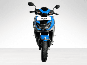Used 2025 Hero Xoom LX - Drum for sale in Gurgaon - thumbnail 8