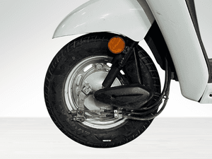 Used 2019 Honda Activa 5G Deluxe for sale in Gurgaon - thumbnail 5