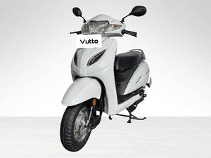 Used 2019 Honda Activa 5G Deluxe for sale in Gurgaon - thumbnail 3