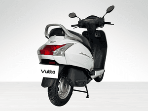 Used 2019 Honda Activa 5G Deluxe for sale in Gurgaon - thumbnail 4