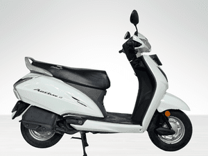 Used 2019 Honda Activa 5G Deluxe for sale in Gurgaon - thumbnail 2
