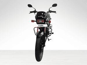 Used 2023 Hero Splendor Plus Self Alloy i3S for sale in Jaipur - thumbnail 3